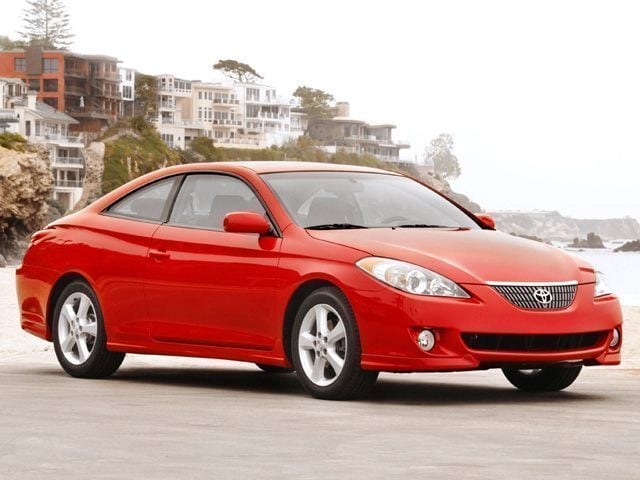toyota camry solara 2004 4T1CE38P34U950901 image toyota camry solara 2004 4T1CE38P34U950901 image